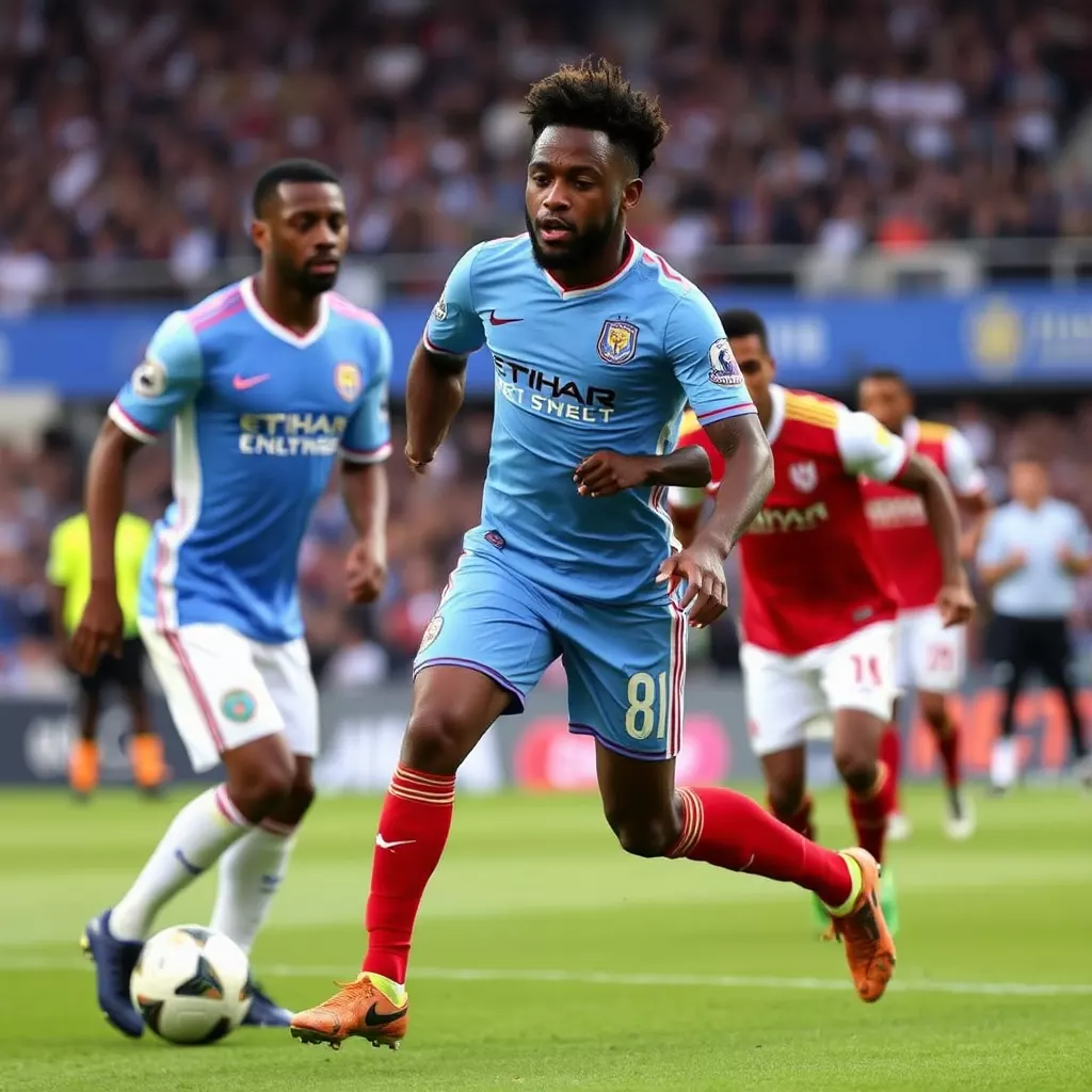 From First Bet to Confident Punter: A Complete Football Betting Guide with Match Reviews — view 4