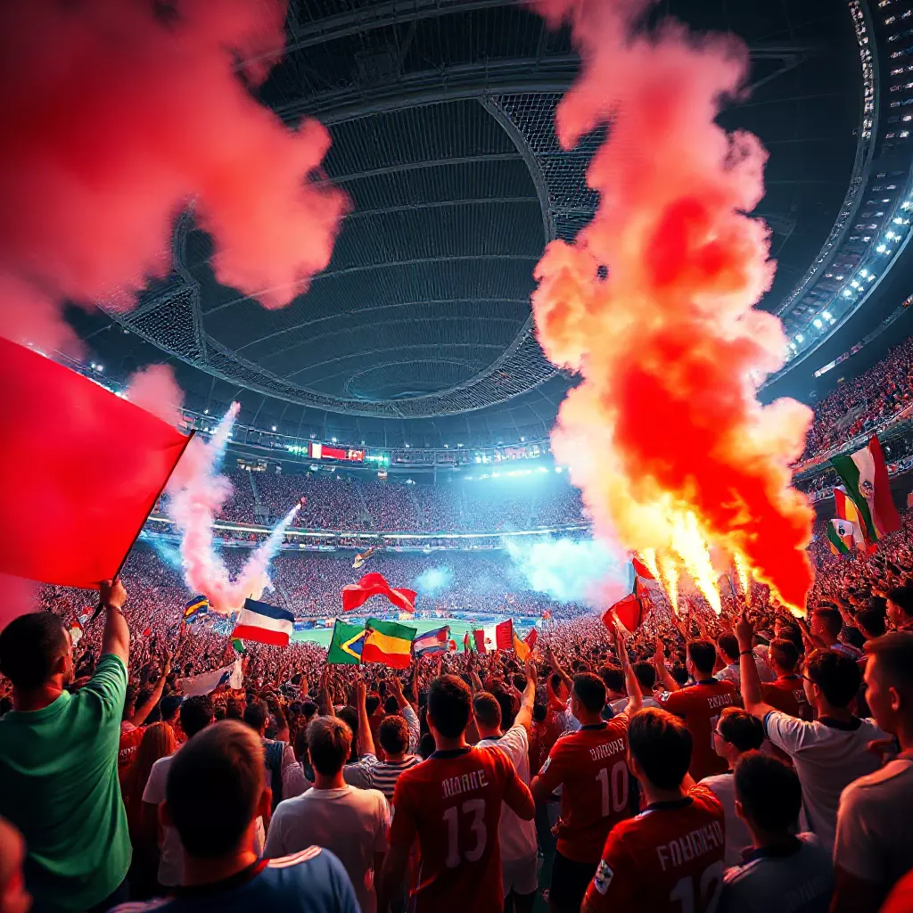 Chung Kết World Cup 2026: Ai Sẽ Ghi Dấu Ấn Trong Trận Đấu Để Đời — view 4