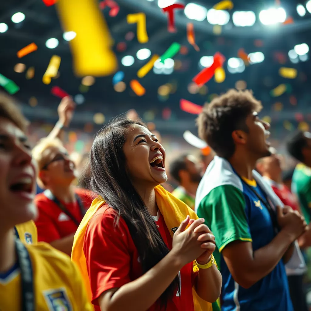 Kết Quả FIFA World Cup 2026 Cập Nhật Liên Tục: Hành Trình Đến Với Bóng Đá Đỉnh Cao — view 3