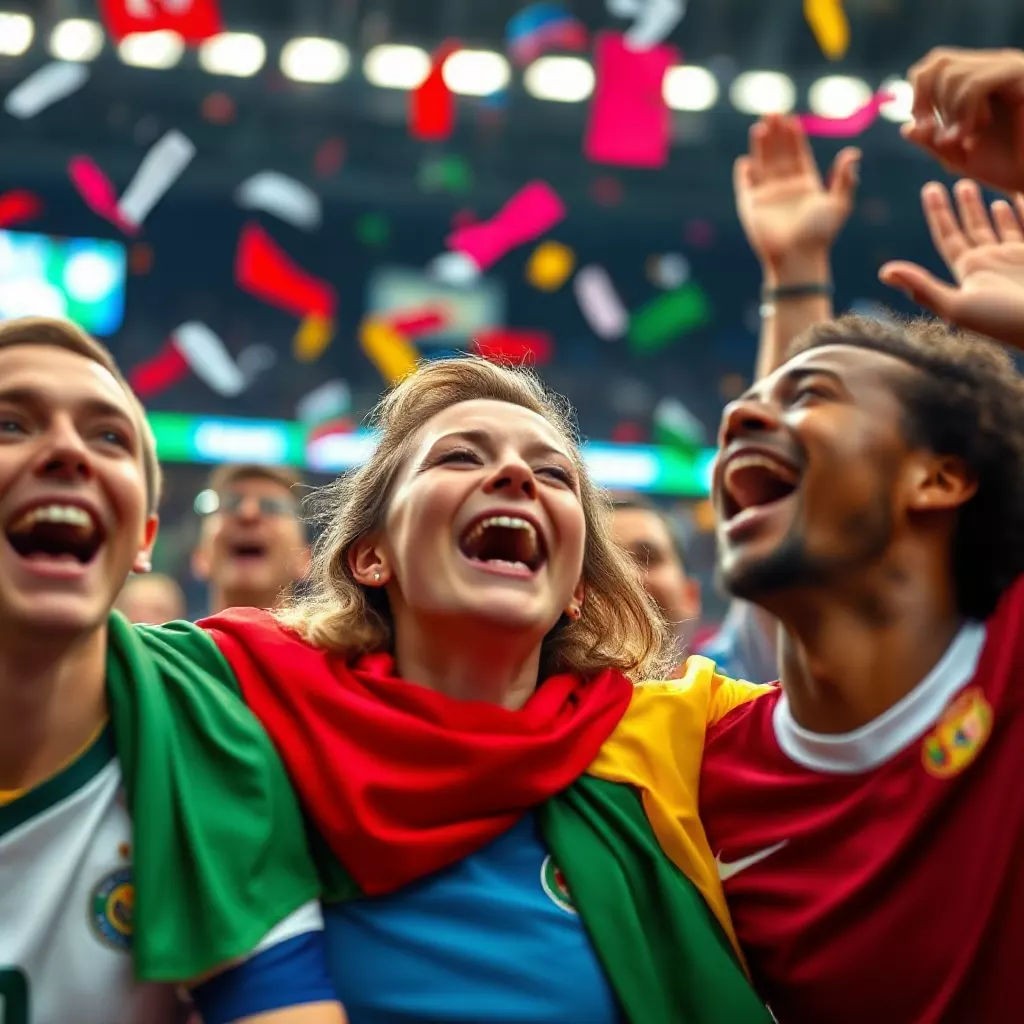 Vì Sao Chung Kết World Cup 2026 Được Mong Chờ Nhất? Bí Mật Từ Người Trong Cuộc — view 5