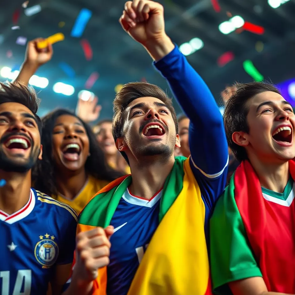 Football Betting Guides and Match Reviews: What I Learned from Years of Watching and Wagering — view 5