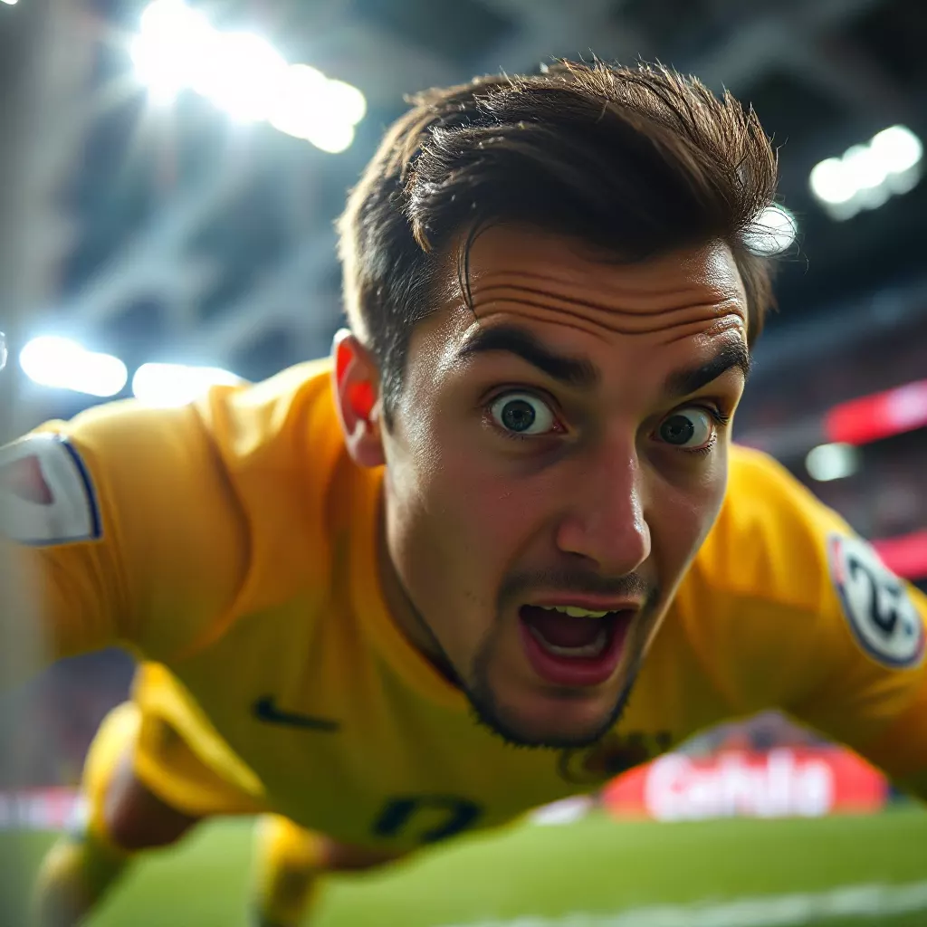 From First Bet to Confident Punter: A Complete Football Betting Guide with Match Reviews — view 3