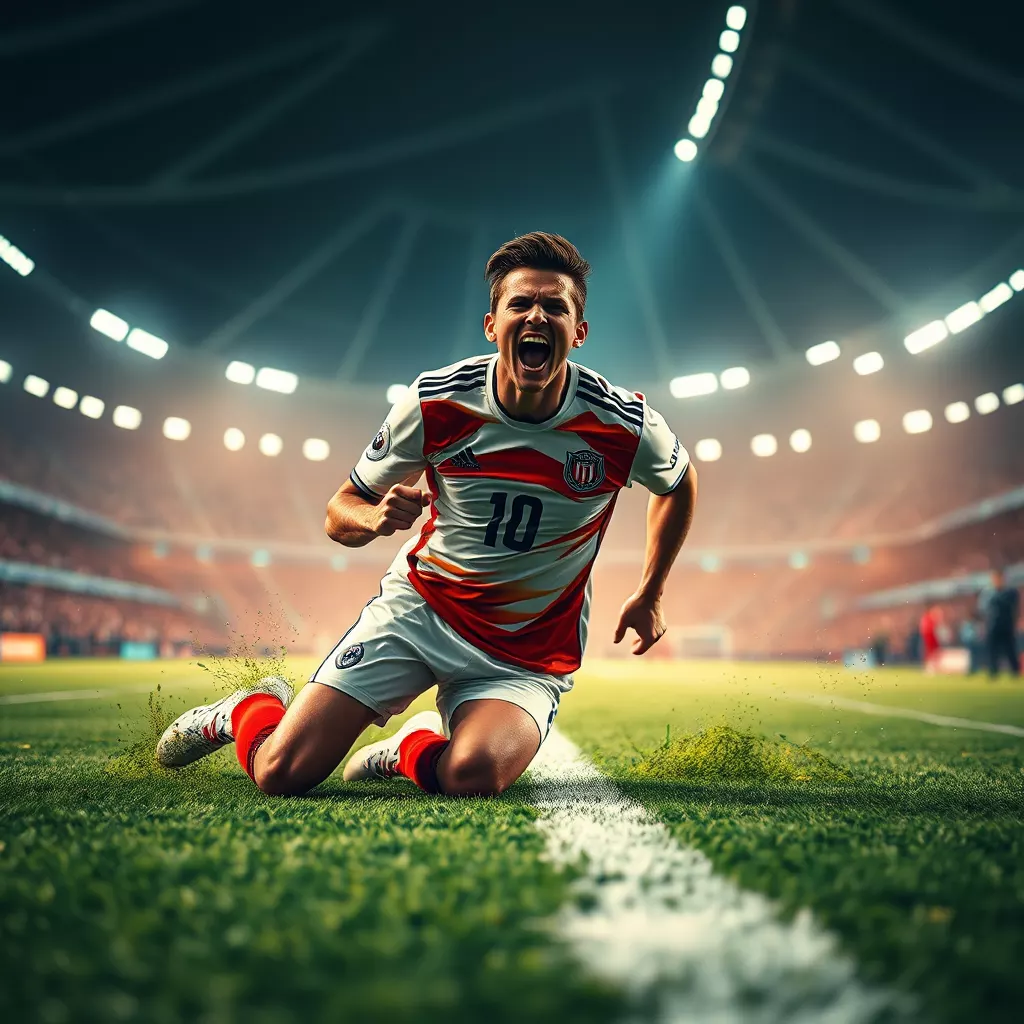Chung Kết World Cup 2026: Ai Sẽ Ghi Dấu Ấn Trong Trận Đấu Để Đời — view 5