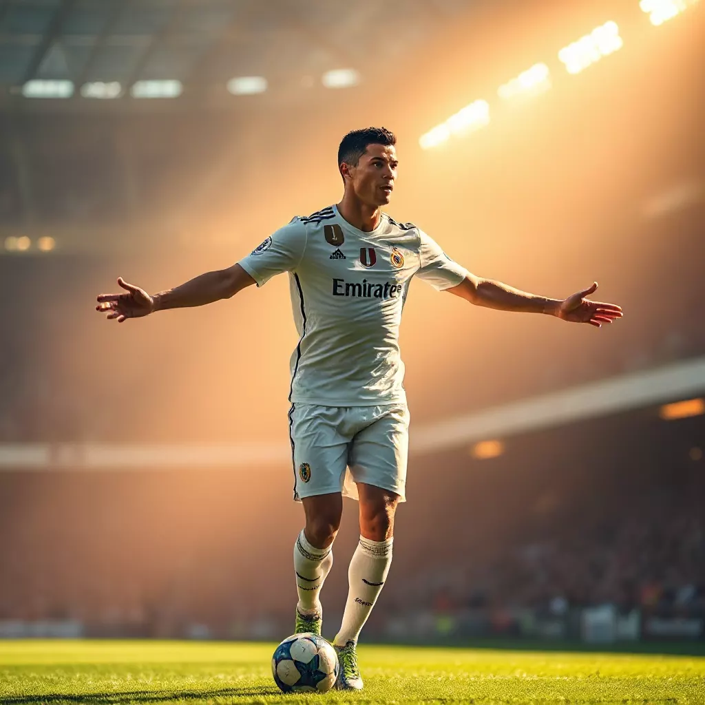 Chung Kết World Cup 2026: Ai Sẽ Ghi Dấu Ấn Trong Trận Đấu Để Đời — view 3