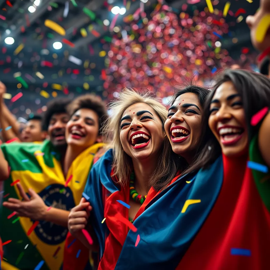 Vì Sao Chung Kết World Cup 2026 Được Mong Chờ Nhất? Bí Mật Từ Người Trong Cuộc — view 4