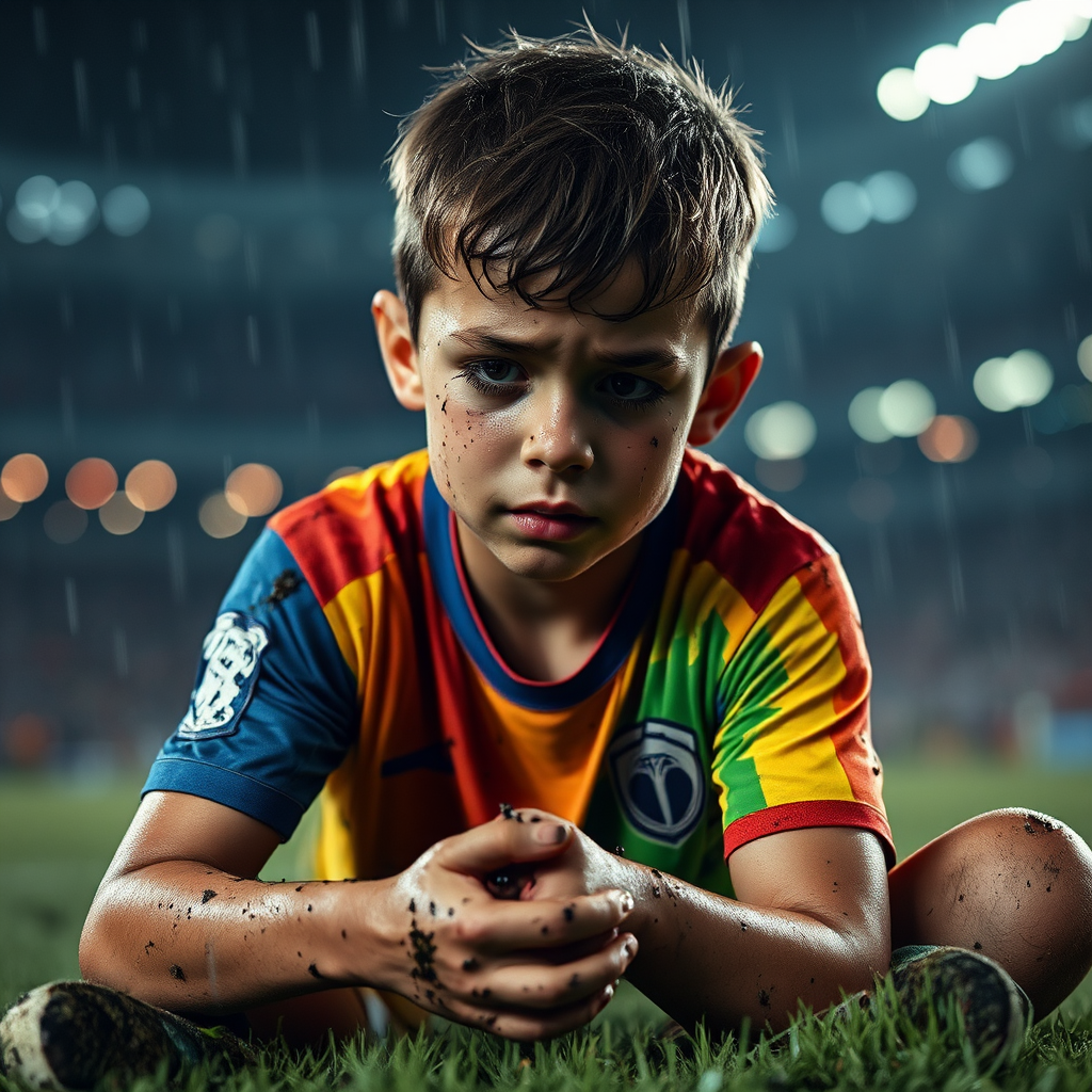 World Cup 2026 và cuộc chiến quyết liệt cho từng khoảnh khắc quan trọng
