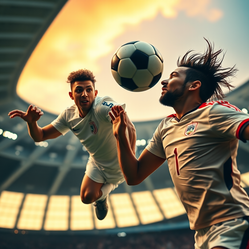 World Cup 2026 Và Những Trận Cầu Có Thể Đi Vào Lịch Sử