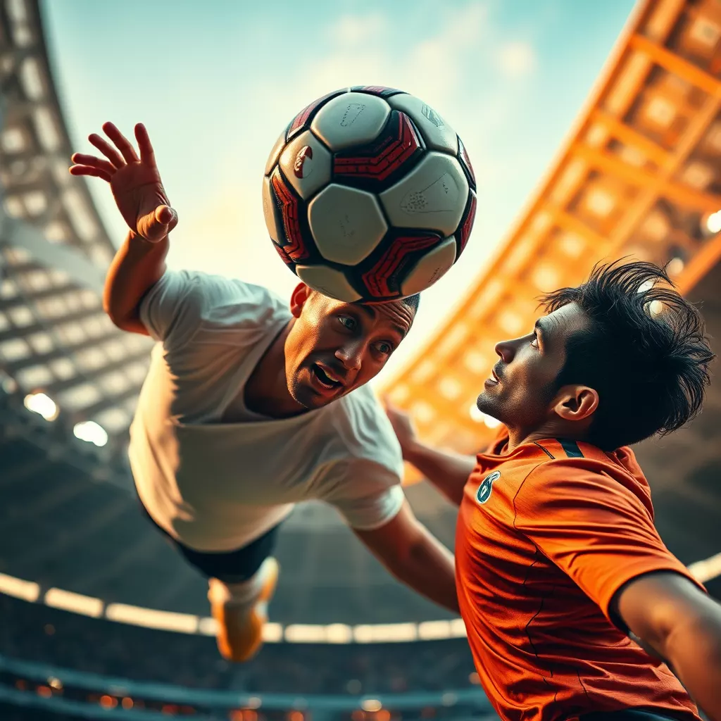 Những Bàn Thắng Đáng Nhớ Nhất Trong Lịch Sử Chung Kết World Cup — view 5