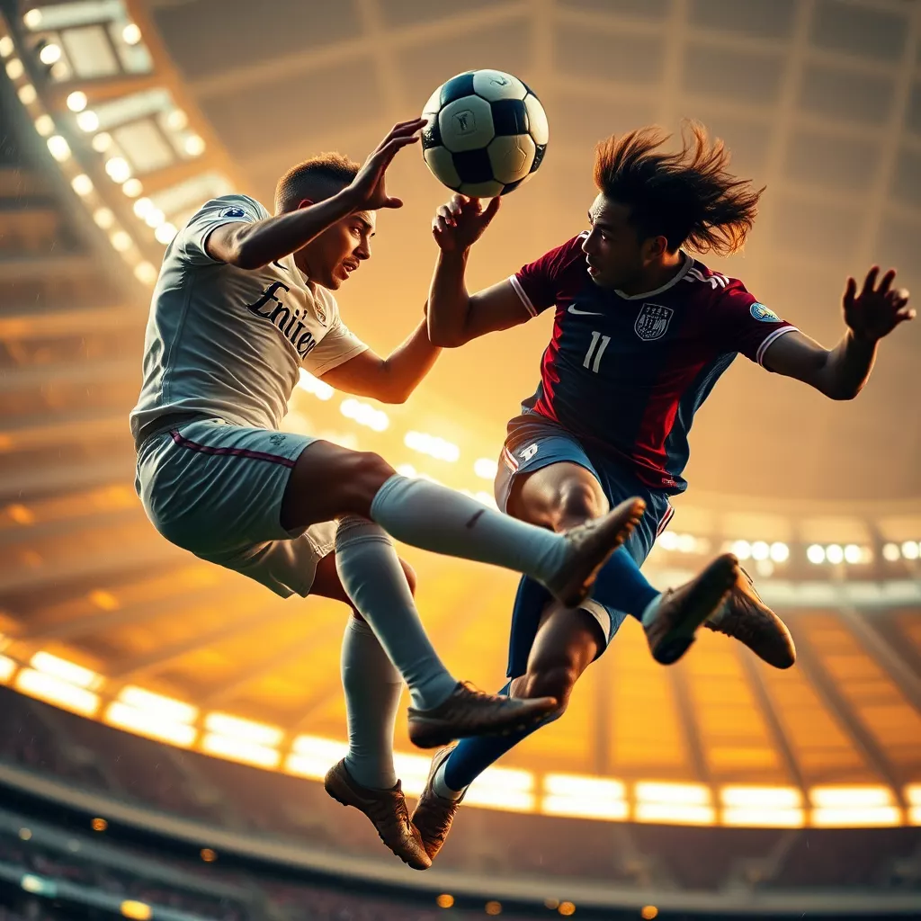 AD88.Blue Phân Tích Vai Trò Của Các Trụ Cột Chung Kết World Cup 2026 — view 2