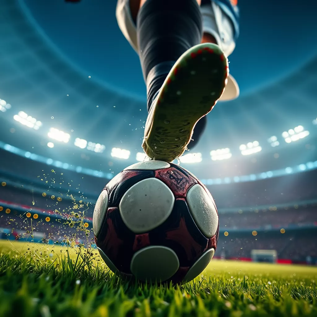 Những Bàn Thắng Đáng Nhớ Nhất Trong Lịch Sử Chung Kết World Cup — view 3