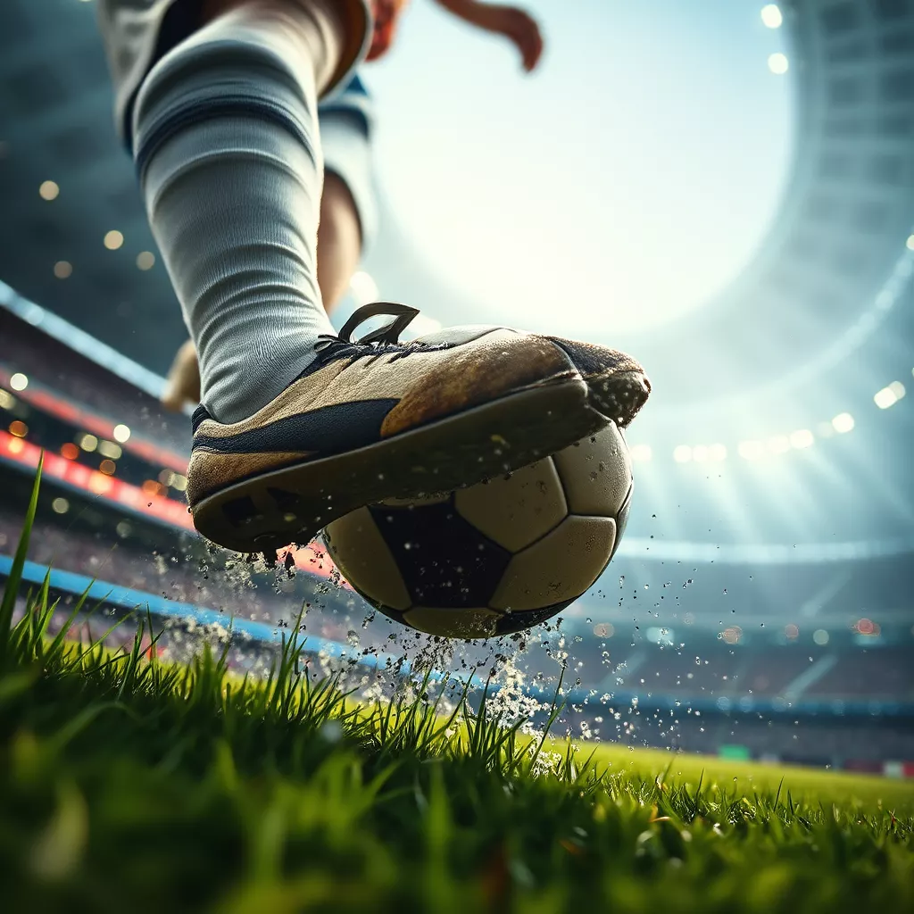 Chung Kết World Cup 2026: Ai Sẽ Ghi Dấu Ấn Trong Trận Đấu Để Đời — view 2